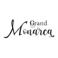 Grand Monarca Logo