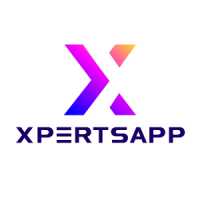 XpertsApp- Website and Mobile App Development Company Logo