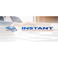 Instant Bad Credit Loans Logo