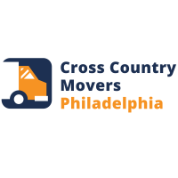 Cross Country Movers Logo