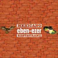 Mexicano Restaurant Eben-Ezer Logo
