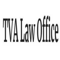 TVA Law Office Logo