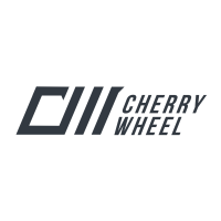 Cherry Wheel LLC Logo