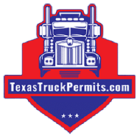 Texas Truck Permits in Houston, Tx Logo