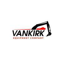 Vankirk Equipment Company Logo