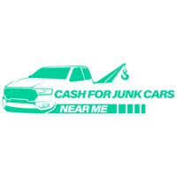 CASH FOR JUNK CARS NEAR ME Logo