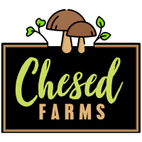 Chesed Farms, LLC. Logo