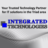 Integrated Technologies, Inc. Logo