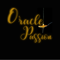 Oracle Passion Logo
