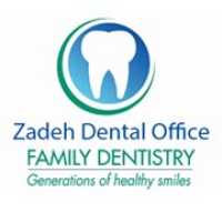 Zadeh Dental Logo