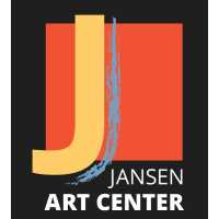 Jansen Art Center Logo