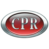 CPR Restoration & Cleaning Service LLC Logo