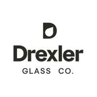 Drexler Glass Co. Logo