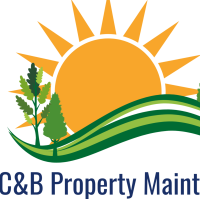 C&B Property Maintenance LLC Logo