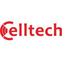 CellTech - IPhone repair in just 10 minutes Logo