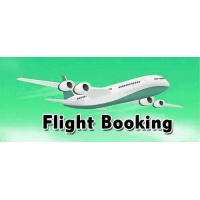 United Airlines Flights Booking El Paso Logo