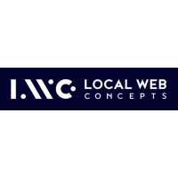 Local Web Concepts Logo