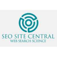 SEO Site Central Logo