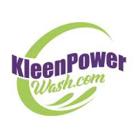 Kleen Power Wash Logo
