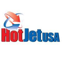 Hot Jet USA Logo