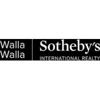 Walla Walla Sotheby's International Realty Logo