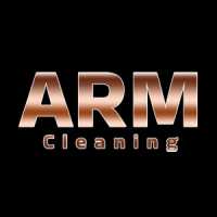 ARM Cleaning Logo