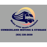 Cumberland Moving & Storage Logo