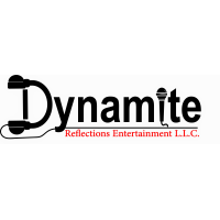Dynamite Reflections Entertainment L.L.C. Logo