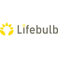 Lifebulb Counseling & Therapy Virginia Beach Logo