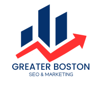 Greater Boston SEO & Marketing Logo