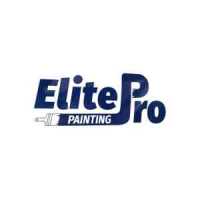 Elite Pro Painting Logo
