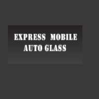 Express Mobile Auto Glass Logo