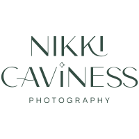 Nikki Caviness Photography Logo