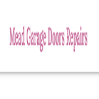 Mead Garage Doors Repairs Logo