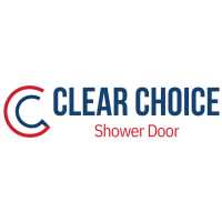 Clear Choice Shower Door Logo
