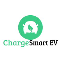 ChargeSmart EV Logo