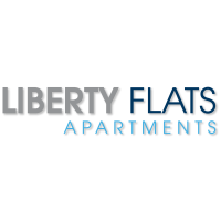 Liberty Flats Apartments Logo