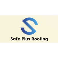 Safe Plus Roofing Bluffton Logo