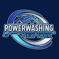 Power Washing NY Logo