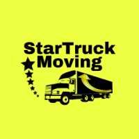 StarTruck Moving Logo