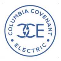 Columbia Covenant Electric Logo