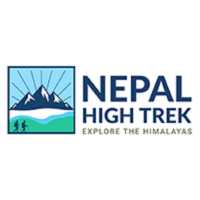 Nepal High Trek & Expedition Logo