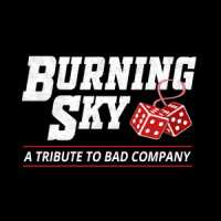 The Burning Sky Band Logo