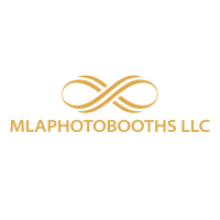 MLA Photobooths LLC Logo