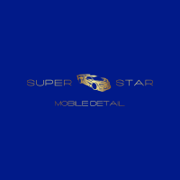 Super Star Mobile Detail Logo
