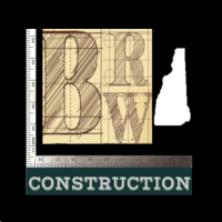 BRW Construction Logo