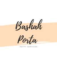 Bashah Porta Potty Services Logo