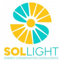 Sollight Solar Logo