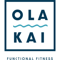 Ola Kai Functional Fitness Logo