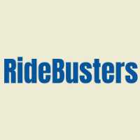 RideBusters Logo